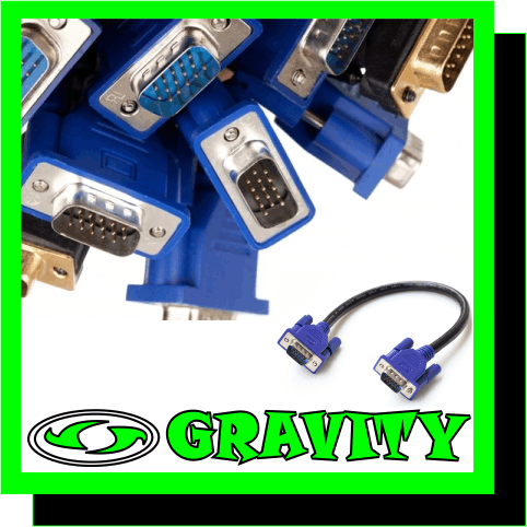 vga-cables